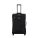 Browse The Bric's 77cm Lightweight Trolley - X Travel (BXL58145) For $349.70. View Our Range Of Bric's X Travel Luggage From Case Luggage. View Bric's's Ranges Life, X Travel & Bellagio 2. Free UK Delivery & Returns Available. Pay In 3 Klarna & PayPal Available.