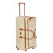 Browse The Bric's Large Trolley Duffle Bag - Firenze (BBJ15221) For $752.70. View Our Range Of Duffle Bags & Holdalls From Case Luggage. View Bric's's Ranges Life, X Travel & Bellagio 2. Free UK Delivery & Returns Available. Pay In 3 Klarna & PayPal Available.