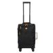 Browse The Bric's Lightweight Carry On Trolley - X Travel (BXL58117) For $271.70. View Our Range Of Virgin Atlantic Cabin Luggage From Case Luggage. View Bric's's Ranges Life, X Travel & Bellagio 2. Free UK Delivery & Returns Available. Pay In 3 Klarna & PayPal Available.