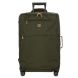 Browse The Bric's 71cm Lightweight Trolley Suitcase - X Travel (BXL58139) For $336.70. View Our Range Of Bric's X Travel Luggage From Case Luggage. View Bric's's Ranges Life, X Travel & Bellagio 2. Free UK Delivery & Returns Available. Pay In 3 Klarna & PayPal Available.