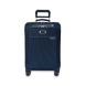 Browse The Briggs & Riley Luggage Essential Cabin Spinner - Baseline 2 (BLU122CXSP) For $778.70. View Our Range Of Briggs & Riley Luggage From Case Luggage. View Briggs & Riley Luggage's Ranges Baseline 2, At Work & Sympatico 3.0. Free UK Delivery & Returns Available. Pay In 3 Klarna & PayPal Available.