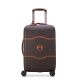 Browse The Delsey 55cm 4-Wheels Cabin Trolley - Chatelet Air 2.0 Brown (167680106) For $435.50. View Our Range Of Delsey Luggage & Suitcases From Case Luggage. View Delsey's Ranges Chatelet Air 2.0, Shadow & Rempart. Free UK Delivery & Returns Available. Pay In 3 Klarna & PayPal Available.