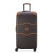 Browse The Delsey 80cm 4 Double Wheels Trunk - Chatelet Air 2.0 Brown (167682806) For $583.70. View Our Range Of Delsey Luggage & Suitcases From Case Luggage. View Delsey's Ranges Chatelet Air 2.0, Shadow & Rempart. Free UK Delivery & Returns Available. Pay In 3 Klarna & PayPal Available.