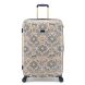 Browse The Joules Large Trolley Spinner - Womens Hardside (JLH0101-108) For $258.70. View Our Range Of Joules Womens Hardside Luggage From Case Luggage. View Joules's Ranges Coast & More . Free UK Delivery & Returns Available. Pay In 3 Klarna & PayPal Available.