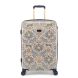 Browse The Joules Medium Trolley Spinner - Womens Hardside (JLH0102-108) For $245.70. View Our Range Of Joules Womens Hardside Luggage From Case Luggage. View Joules's Ranges Coast & More . Free UK Delivery & Returns Available. Pay In 3 Klarna & PayPal Available.