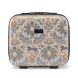 Browse The Joules Vanity Case - Womens Hardside (JLH0104-108) For $110.50. View Our Range Of Joules Womens Hardside Luggage From Case Luggage. View Joules's Ranges Coast & More . Free UK Delivery & Returns Available. Pay In 3 Klarna & PayPal Available.