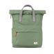 Browse The Roka Rolltop Small Pocket Backpack Tote - Canfield B Rpet (CANFBMRNGRN) For $0.00. View Our Range Of Roka Backpacks & Accessories From Case Luggage. View Roka's Canfield B Rpet, Bantry B Rpet & Chelsea. Free UK Delivery & Returns Available. Pay In 3 Klarna & PayPal Available.