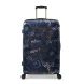 Browse The Sara Miller London Large Trolley Spinner - Leopard (SMH0101-010) For $245.70. View Our Range Of Hardside Suitcases & Luggage From Case Luggage. View Sara Miller London's Ranges Everyday Shopper & More. Free UK Delivery & Returns Available. Pay In 3 Klarna & PayPal Available.