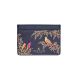 Browse The Sara Miller London Credit Card Holder - Smokey Blue Birds (SMP1012-002) For $22.10. View Our Range Of Sara Miller London Purses From Case Luggage. View Sara Miller London's Ranges Everyday Shopper & More. Free UK Delivery & Returns Available. Pay In 3 Klarna & PayPal Available.