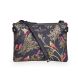 Browse The Sara Miller London Zip Crossbody Bags Smoke Blue Birds (SMB1005-002) For $102.70. View Our Range Of Sara Miller London Luggage & Purses From Case Luggage. View Sara Miller London's Ranges Everyday Shopper & More. Free UK Delivery & Returns Available. Pay In 3 Klarna & PayPal Available.