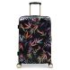 Browse The Sara Miller London Medium Trolley Spinner - Black Bamboo (SMH0102-007) For $232.70. View Our Range Of Sara Miller Luggage From Case Luggage. View Sara Miller London's Ranges Everyday Shopper & More. Free UK Delivery & Returns Available. Pay In 3 Klarna & PayPal Available.