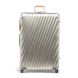 Browse The Tumi Extended Trip Packing Case 77.5cm - 19 Degree Titanium (146626) For $5,200.00. View Our Range Of 4 Wheeled Tumi Hold Luggage & Check-In Suitcases From Case Luggage. View Tumi's Ranges Tumi Alpha 3,19 Degree Aluminium & Voyageur. Free Next Day Delivery Available & Free Luggage Tracker On Tumi Over £300.