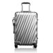 Browse The Tumi Continental Carry On 56cm - 19 Degree Aluminium (98820) For $1,495.00. View Our Range Of Tumi Suitcases & Luggage From Case Luggage. View Tumi's Ranges Tumi Alpha 3,19 Degree Aluminium & Voyageur. Free Next Day Delivery Available & Free Luggage Tracker On Tumi Over £300.