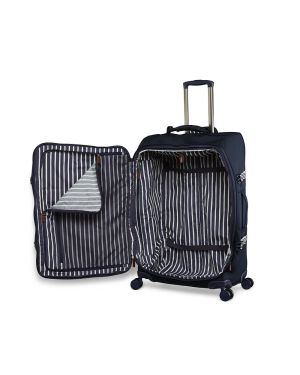 Large Trolley Spinner - Coast Softside