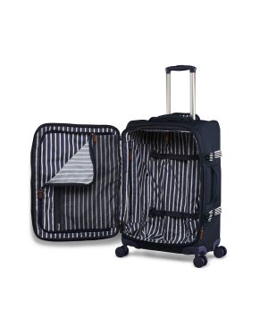 Medium Trolley Spinner - Coast Softside