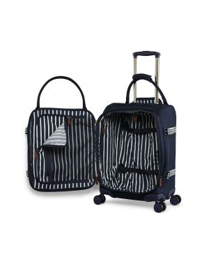 Cabin Trolley Spinner - Coast Softside