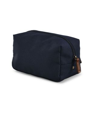 His &amp; Hers Travel Washbag L - Coast Softside Navy