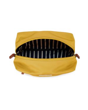 His &amp; Hers Travel Washbag L - Coast Softside Gold