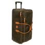 Browse The Bric's 74cm Trolley Duffle - Life (BLF05221) For $0.00. View Our Range Of Large Hold Luggage & Check-In Suitcases From Case Luggage. View Bric's's Ranges Life, X Travel & Bellagio 2. Free UK Delivery & Returns Available. Pay In 3 Klarna & PayPal Available.