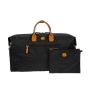 Browse The Bric's Medium Holdall - X Travel (BXL40202) For $219.70. View Our Range Of Bric's X Travel Luggage From Case Luggage. View Bric's's Ranges Life, X Travel & Bellagio 2. Free UK Delivery & Returns Available. Pay In 3 Klarna & PayPal Available.