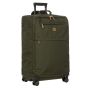 Browse The Bric's 71cm Lightweight Trolley Suitcase - X Travel (BXL58139) For $336.70. View Our Range Of Medium Hold Luggage & Check-In Suitcases From Case Luggage. View Bric's's Ranges Life, X Travel & Bellagio 2. Free UK Delivery & Returns Available. Pay In 3 Klarna & PayPal Available.