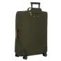 Browse The Bric's 71cm Lightweight Trolley Suitcase - X Travel (BXL58139) For $336.70. View Our Range Of Medium Hold Luggage & Check-In Suitcases From Case Luggage. View Bric's's Ranges Life, X Travel & Bellagio 2. Free UK Delivery & Returns Available. Pay In 3 Klarna & PayPal Available.