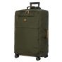 Browse The Bric's 71cm Lightweight Trolley Suitcase - X Travel (BXL58139) For $336.70. View Our Range Of Medium Hold Luggage & Check-In Suitcases From Case Luggage. View Bric's's Ranges Life, X Travel & Bellagio 2. Free UK Delivery & Returns Available. Pay In 3 Klarna & PayPal Available.