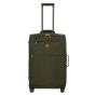 Browse The Bric's 71cm Lightweight Trolley Suitcase - X Travel (BXL58139) For $336.70. View Our Range Of Medium Hold Luggage & Check-In Suitcases From Case Luggage. View Bric's's Ranges Life, X Travel & Bellagio 2. Free UK Delivery & Returns Available. Pay In 3 Klarna & PayPal Available.