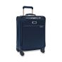 Browse The Briggs & Riley Luggage Global Cabin Spinner - Baseline 2 (BLU121CXSPW) For $778.70. View Our Range Of Small Cabin Luggage & Carry On Suitcases From Case Luggage. View Briggs & Riley Luggage's Ranges Baseline 2, At Work & Sympatico 3.0. Free UK Delivery & Returns Available. Pay In 3 Klarna & PayPal Available.