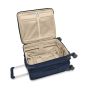 Browse The Briggs & Riley Luggage Global Cabin Spinner - Baseline 2 (BLU121CXSPW) For $778.70. View Our Range Of Small Cabin Luggage & Carry On Suitcases From Case Luggage. View Briggs & Riley Luggage's Ranges Baseline 2, At Work & Sympatico 3.0. Free UK Delivery & Returns Available. Pay In 3 Klarna & PayPal Available.