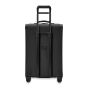 Browse The Briggs & Riley Luggage Medium Expandable Spinner - Baseline 2 (BLU126CXSP) For $908.70. View Our Range Of Personalised Check-In Suitcases From Case Luggage. View Briggs & Riley Luggage's Ranges Baseline 2, At Work & Sympatico 3.0. Free UK Delivery & Returns Available. Pay In 3 Klarna & PayPal Available.