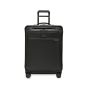 Browse The Briggs & Riley Luggage Medium Expandable Spinner - Baseline 2 (BLU126CXSP) For $908.70. View Our Range Of Personalised Check-In Suitcases From Case Luggage. View Briggs & Riley Luggage's Ranges Baseline 2, At Work & Sympatico 3.0. Free UK Delivery & Returns Available. Pay In 3 Klarna & PayPal Available.