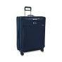 Browse The Briggs & Riley Luggage Extra Large Expandable Spinner - Baseline 2 (BLU131CXSP) For $1,103.70. View Our Range Of Personalised Check-In Suitcases From Case Luggage. View Briggs & Riley Luggage's Ranges Baseline 2, At Work & Sympatico 3.0. Free UK Delivery & Returns Available. Pay In 3 Klarna & PayPal Available.