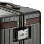 Browse The Carl Friedrik The Check-In 65cm - Chocolate (CF10305) For $643.50. View Our Range Of Luggage From Case Luggage. Free UK Delivery & Returns Available. Pay In 3 Klarna & PayPal Available.