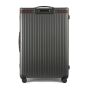 Browse The Carl Friedrik The Large Check-In 72cm - Chocolate (CF10405) For £595.00. View Our Range Of Carl Friedrik The Check-In Large Suitcases From Case Luggage. Free UK Delivery & Returns Available. Pay In 3 Klarna & PayPal Available.