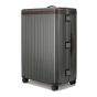 Browse The Carl Friedrik The Large Check-In 72cm - Chocolate (CF10405) For £595.00. View Our Range Of Carl Friedrik The Check-In Large Suitcases From Case Luggage. Free UK Delivery & Returns Available. Pay In 3 Klarna & PayPal Available.