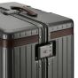 Browse The Carl Friedrik The Large Check-In 72cm - Chocolate (CF10405) For £595.00. View Our Range Of Carl Friedrik The Check-In Large Suitcases From Case Luggage. Free UK Delivery & Returns Available. Pay In 3 Klarna & PayPal Available.