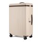 Browse The Carl Friedrik The Check-In - Core (CF11535) For £425.00. View Our Range Of Carl Friedrik Core From Case Luggage. Free UK Delivery & Returns Available. Pay In 3 Klarna & PayPal Available.