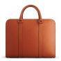 Browse The Carl Friedrik Palissy Double - Wide Leather Briefcase - Cognac/Grey (CFC6502) For $994.50. View Our Range Of Carl Friedrik Briefcases From Case Luggage. Free UK Delivery & Returns Available. Pay In 3 Klarna & PayPal Available.