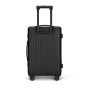 Browse The Carl Friedrik The Carry-On X 55cm - Black (CF0509) For £465.00. View Our Range Of Carl Friedrik Cabin Luggage & Carry On Suitcases From Case Luggage. Free UK Delivery & Returns Available. Pay In 3 Klarna & PayPal Available.