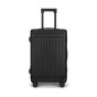 Browse The Carl Friedrik The Carry-On X 55cm - Black (CF0509) For £465.00. View Our Range Of Carl Friedrik Cabin Luggage & Carry On Suitcases From Case Luggage. Free UK Delivery & Returns Available. Pay In 3 Klarna & PayPal Available.