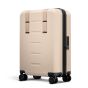 Browse The Db Carry-On - Ramverk - Fogbow Beige (507A48) For $518.70. View Our Range Of Db Luggage From Case Luggage. Free UK Delivery & Returns Available. Pay In 3 Klarna & PayPal Available.