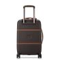 Browse The Delsey 55cm 4-Wheels Cabin Trolley - Chatelet Air 2.0 Brown (167680106) For $435.50. View Our Range Of Small Delsey Cabin Luggage & Carry On Suitcases From Case Luggage. View Delsey's Ranges Chatelet Air 2.0, Shadow & Rempart. Free UK Delivery & Returns Available. Pay In 3 Klarna & PayPal Available.