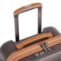 Browse The Delsey 55cm 4-Wheels Cabin Trolley - Chatelet Air 2.0 Brown (167680106) For $435.50. View Our Range Of Small Delsey Cabin Luggage & Carry On Suitcases From Case Luggage. View Delsey's Ranges Chatelet Air 2.0, Shadow & Rempart. Free UK Delivery & Returns Available. Pay In 3 Klarna & PayPal Available.