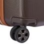 Browse The Delsey 55cm 4-Wheels Cabin Trolley - Chatelet Air 2.0 Brown (167680106) For $435.50. View Our Range Of Small Delsey Cabin Luggage & Carry On Suitcases From Case Luggage. View Delsey's Ranges Chatelet Air 2.0, Shadow & Rempart. Free UK Delivery & Returns Available. Pay In 3 Klarna & PayPal Available.