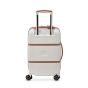 Browse The Delsey 55cm 4-Wheels Cabin Trolley - Chatelet Air 2.0 Angora (167680115) For $0.00. View Our Range Of Small Delsey Cabin Luggage & Carry On Suitcases From Case Luggage. View Delsey's Ranges Chatelet Air 2.0, Shadow & Rempart. Free UK Delivery & Returns Available. Pay In 3 Klarna & PayPal Available.