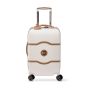 Browse The Delsey 55cm 4-Wheels Cabin Trolley - Chatelet Air 2.0 Angora (167680115) For $0.00. View Our Range Of Small Delsey Cabin Luggage & Carry On Suitcases From Case Luggage. View Delsey's Ranges Chatelet Air 2.0, Shadow & Rempart. Free UK Delivery & Returns Available. Pay In 3 Klarna & PayPal Available.