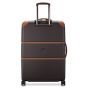 Browse The Delsey 76cm 4-Wheels Trolley Case - Chatelet Air 2.0 Brown (167682106) For $0.00. View Our Range Of Large Delsey Hold Luggage & Check-In Suitcases From Case Luggage. View Delsey's Ranges Chatelet Air 2.0, Shadow & Rempart. Free UK Delivery & Returns Available. Pay In 3 Klarna & PayPal Available.