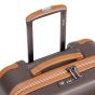 Browse The Delsey 76cm 4-Wheels Trolley Case - Chatelet Air 2.0 Brown (167682106) For $0.00. View Our Range Of Large Delsey Hold Luggage & Check-In Suitcases From Case Luggage. View Delsey's Ranges Chatelet Air 2.0, Shadow & Rempart. Free UK Delivery & Returns Available. Pay In 3 Klarna & PayPal Available.