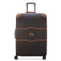 Browse The Delsey 76cm 4-Wheels Trolley Case - Chatelet Air 2.0 Brown (167682106) For $0.00. View Our Range Of Large Delsey Hold Luggage & Check-In Suitcases From Case Luggage. View Delsey's Ranges Chatelet Air 2.0, Shadow & Rempart. Free UK Delivery & Returns Available. Pay In 3 Klarna & PayPal Available.